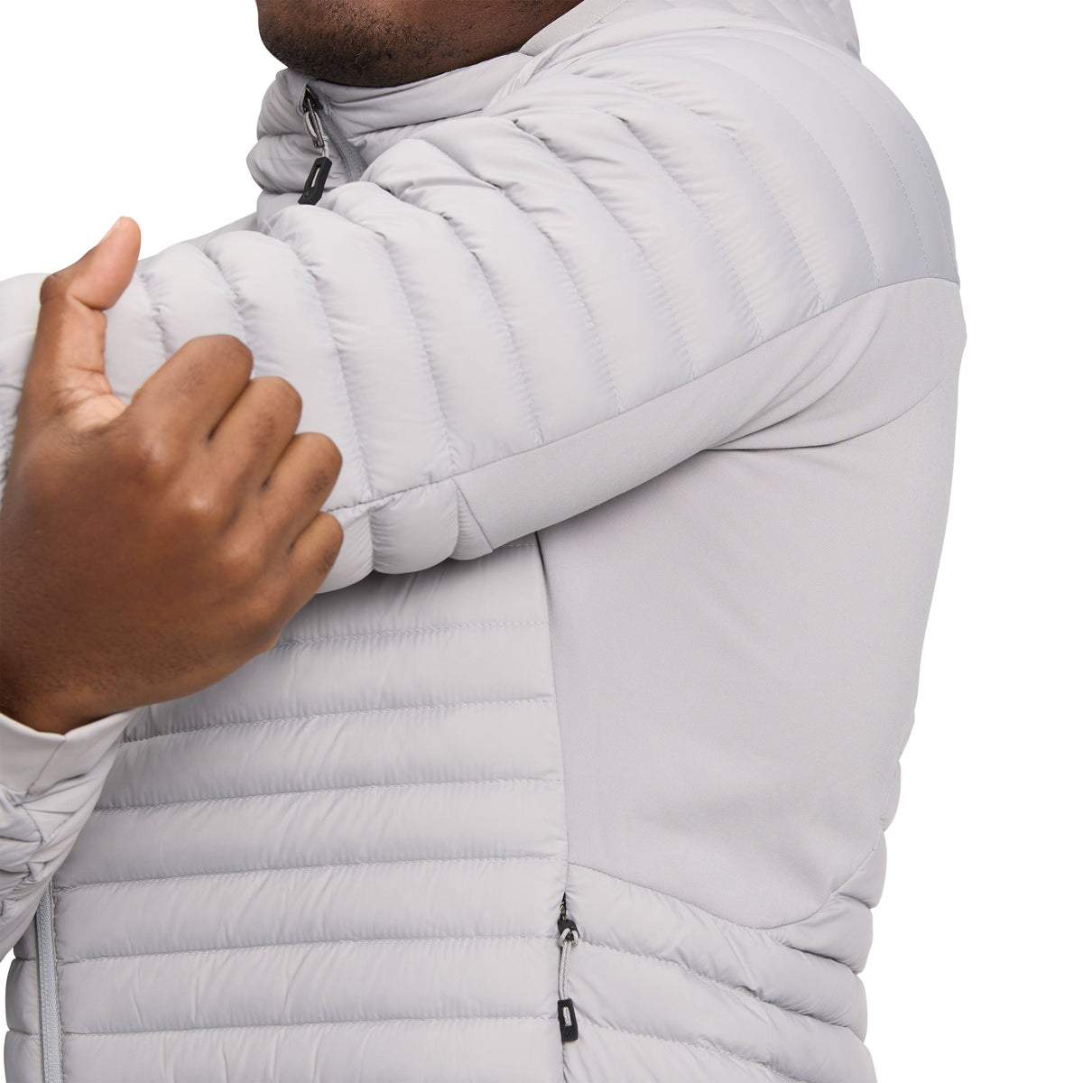 Men's Access Down 1.0 Hoody | Black Diamond Best Seller