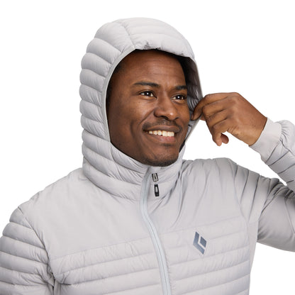 Men's Access Down 1.0 Hoody | Black Diamond Best Seller