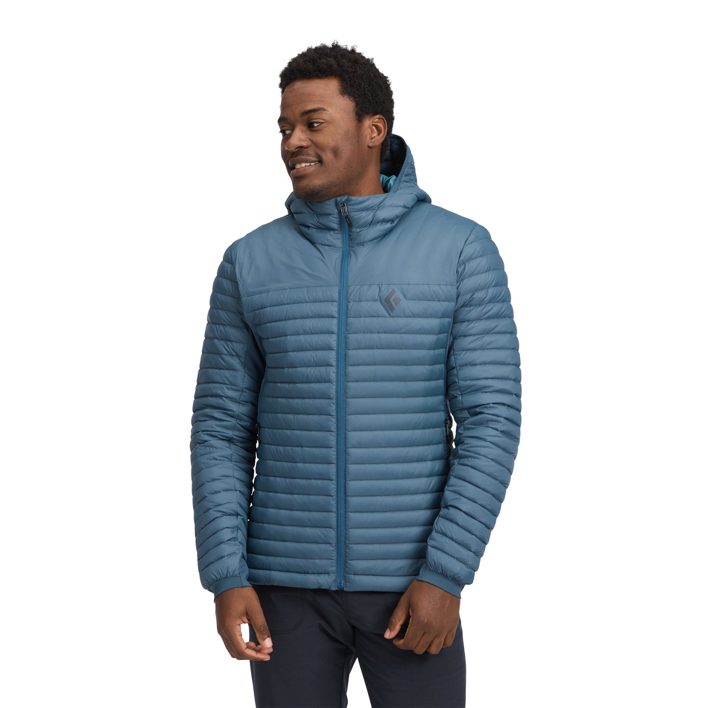 Men's Access Down 1.0 Hoody | Black Diamond Best Seller