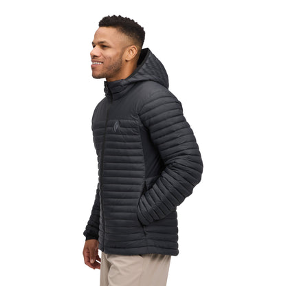Men's Access Down 1.0 Hoody | Black Diamond Best Seller