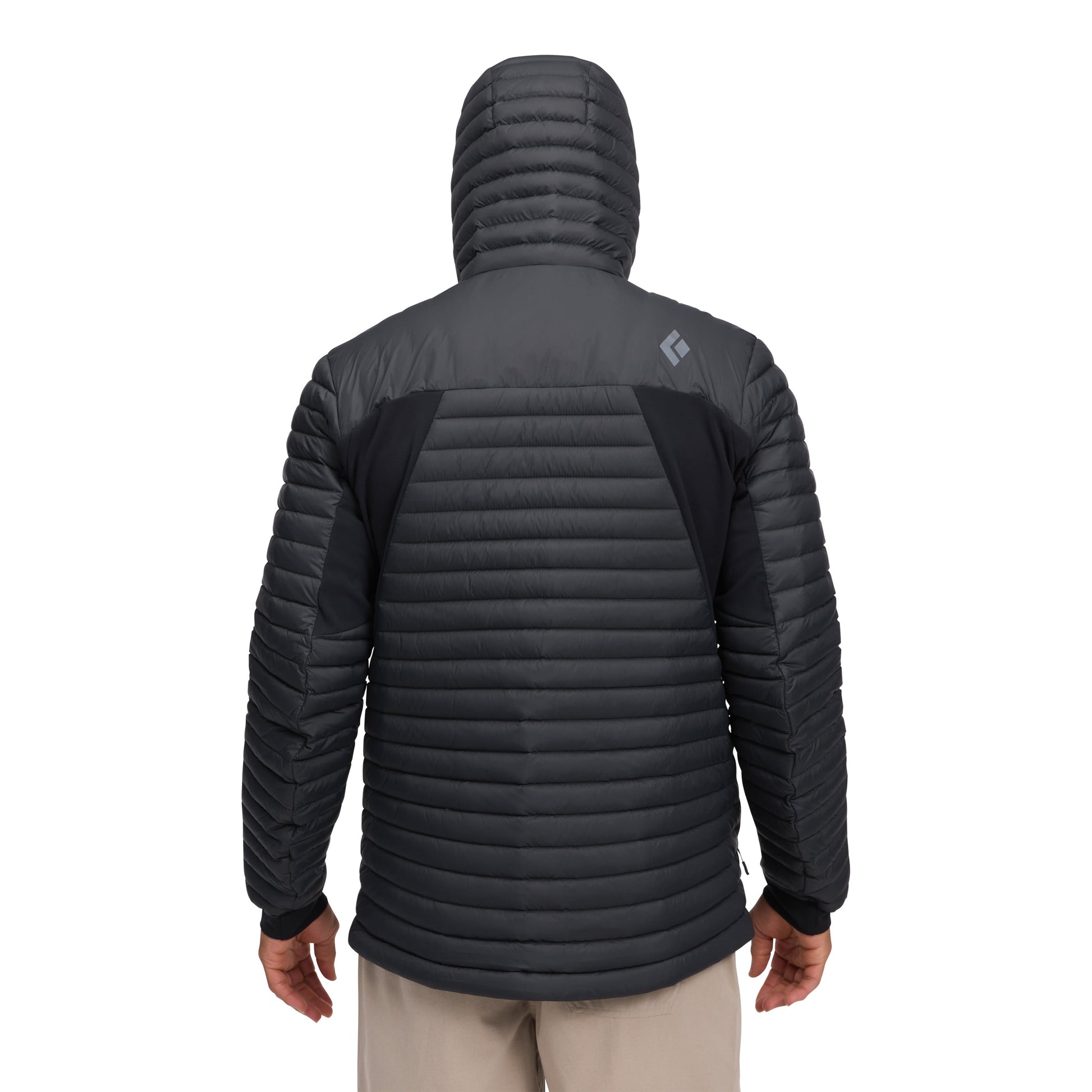 Men's Access Down 1.0 Hoody | Black Diamond Best Seller