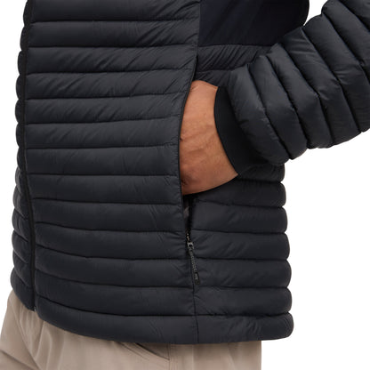 Men's Access Down 1.0 Hoody | Black Diamond Best Seller