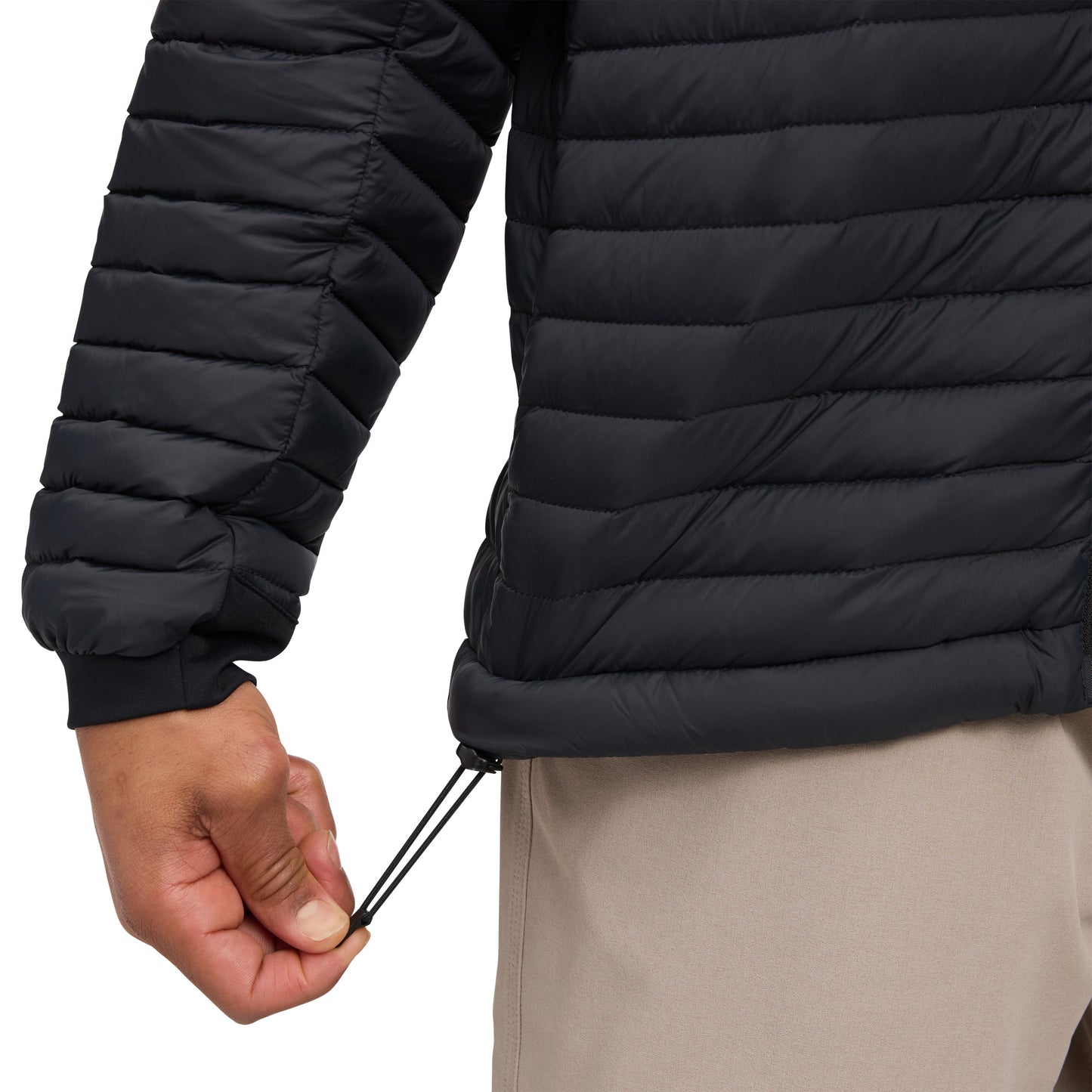 Men's Access Down 1.0 Hoody | Black Diamond Best Seller