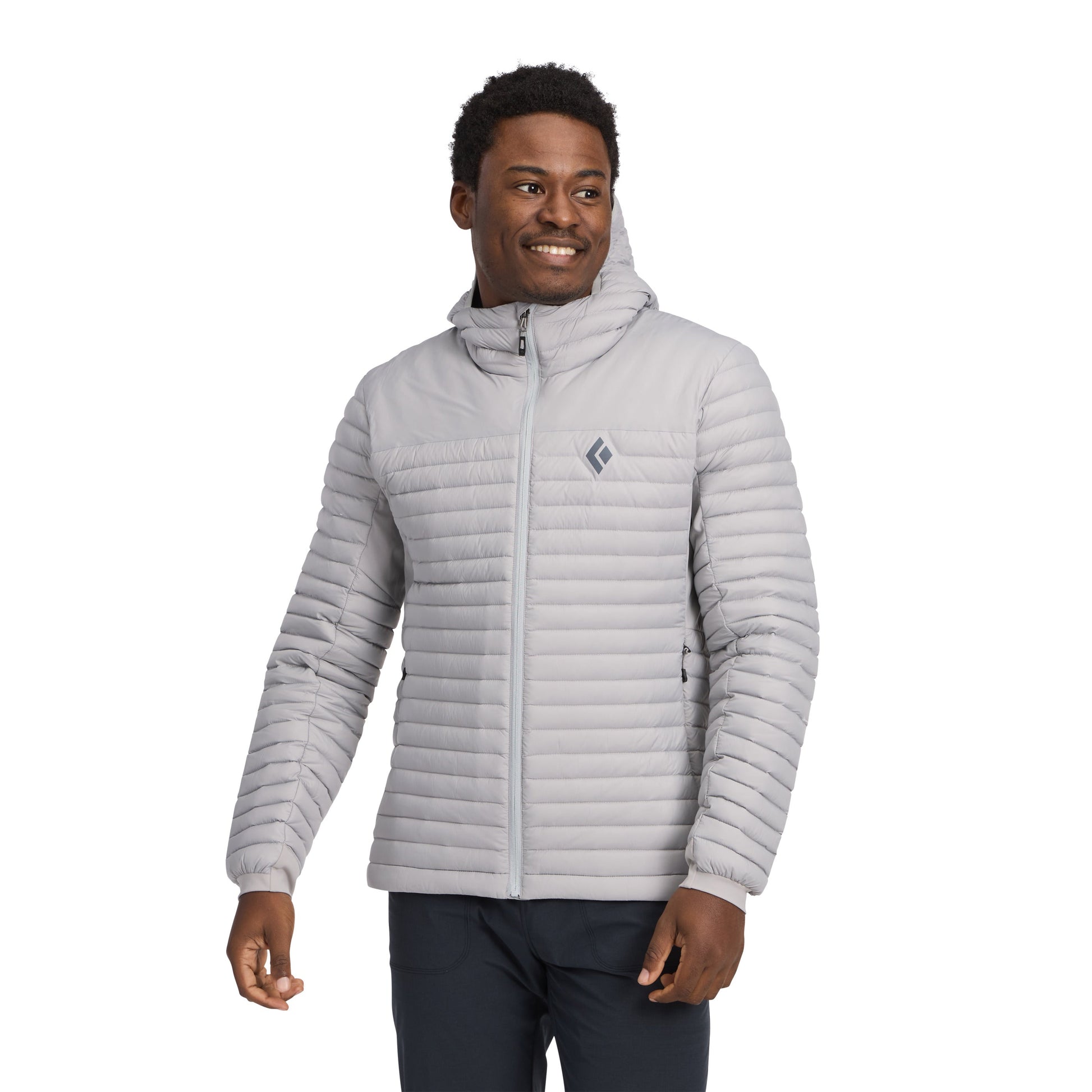 Men's Access Down 1.0 Hoody | Black Diamond Best Seller