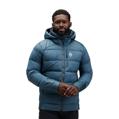 Men's Mission Down 3000 m Hoody | Black Diamond Recommended