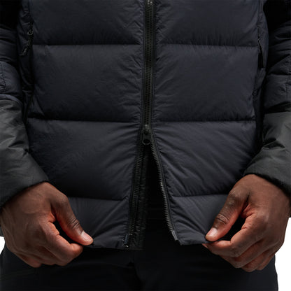 Men's Mission Down 3000 m Hoody | Black Diamond Recommended