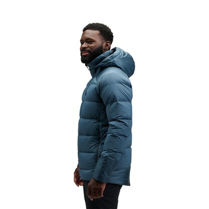 Men's Mission Down 3000 m Hoody | Black Diamond Recommended