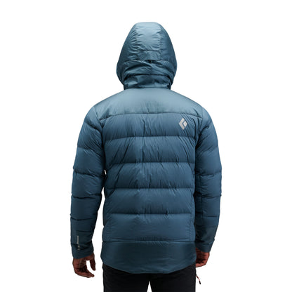 Men's Mission Down 3000 m Hoody | Black Diamond Recommended