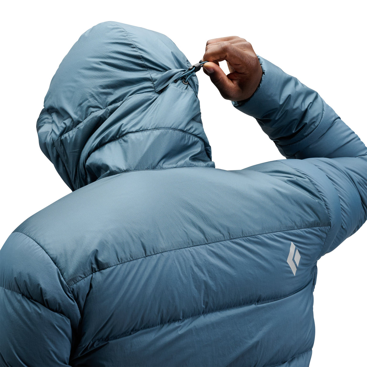 Men's Mission Down 3000 m Hoody | Black Diamond Recommended