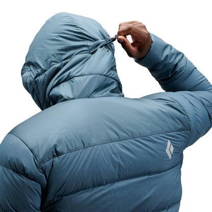 Men's Mission Down 3000 m Hoody | Black Diamond Recommended