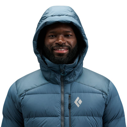 Men's Mission Down 3000 m Hoody | Black Diamond Recommended