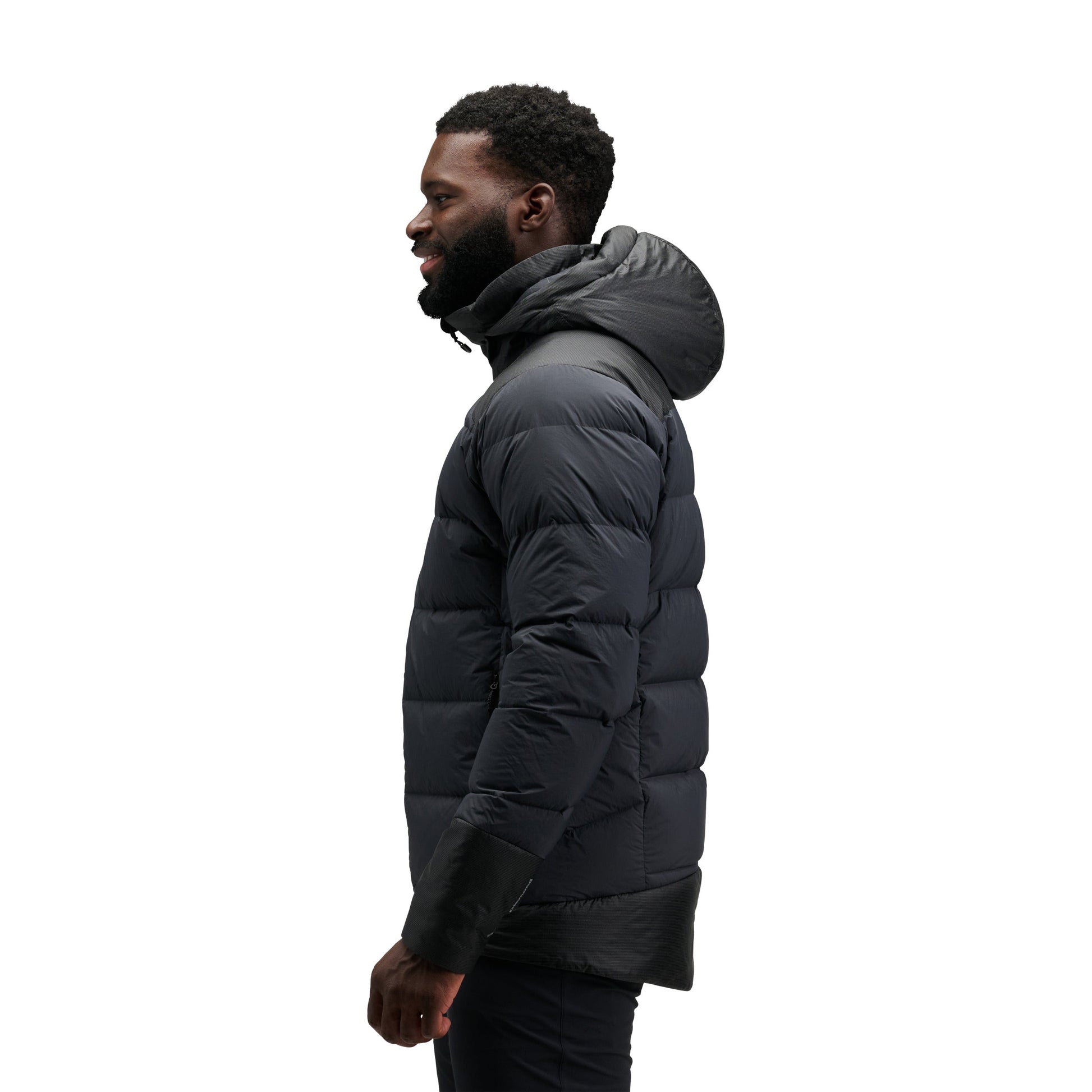 Men's Mission Down 3000 m Hoody | Black Diamond Recommended