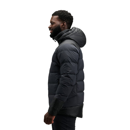 Men's Mission Down 3000 m Hoody | Black Diamond Recommended