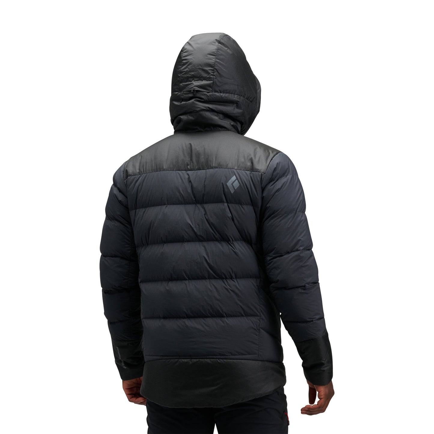Men's Mission Down 3000 m Hoody | Black Diamond Recommended