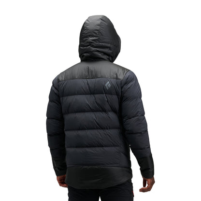 Men's Mission Down 3000 m Hoody | Black Diamond Recommended