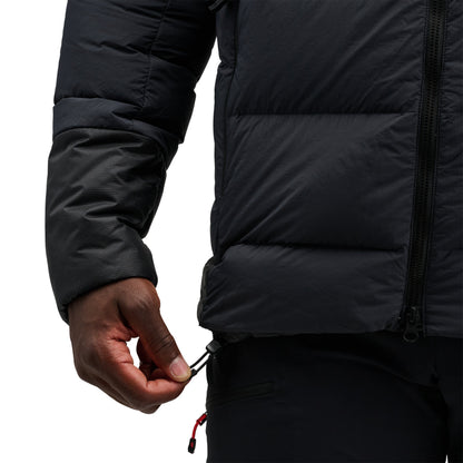 Men's Mission Down 3000 m Hoody | Black Diamond Recommended