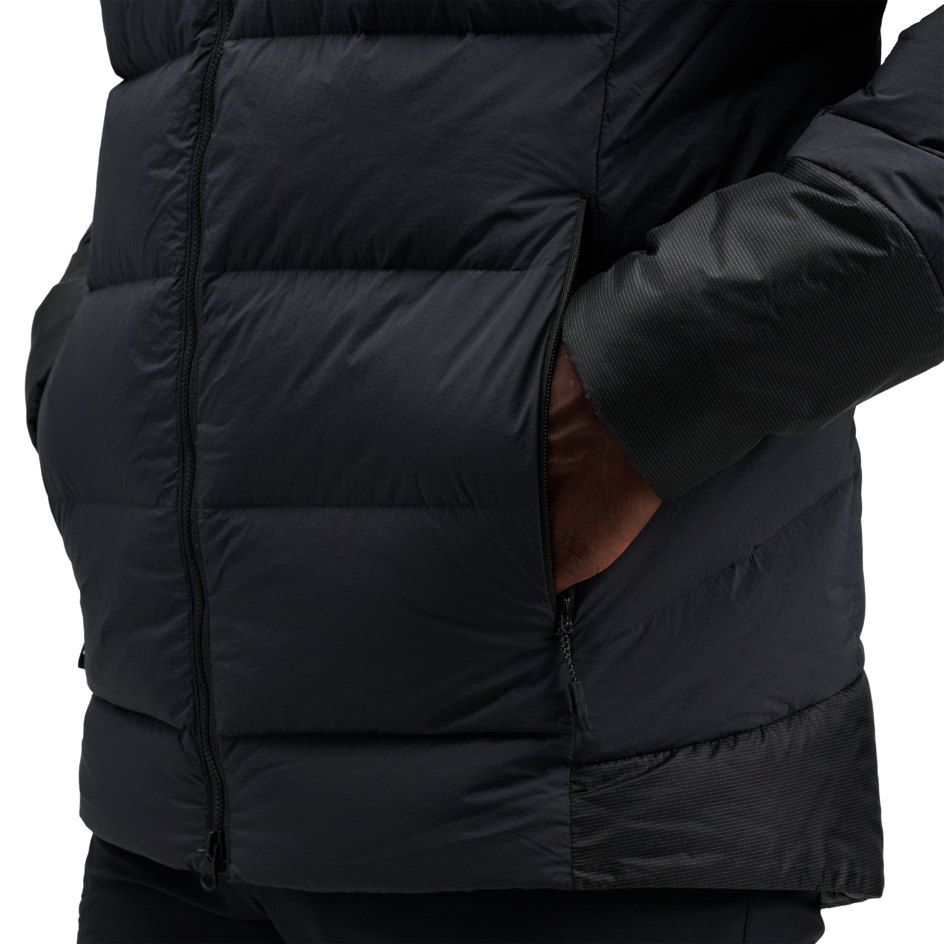 Men's Mission Down 3000 m Hoody | Black Diamond Recommended