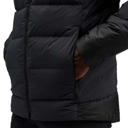 Men's Mission Down 3000 m Hoody | Black Diamond Recommended