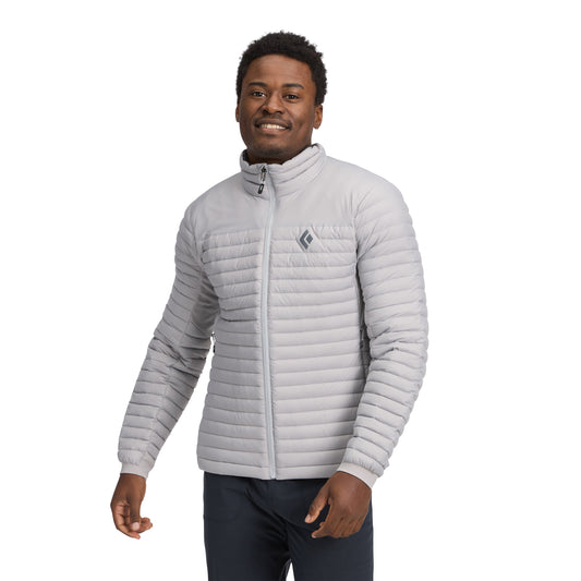 Men's Access Down 1.0 Jacket | Black Diamond Exclusive