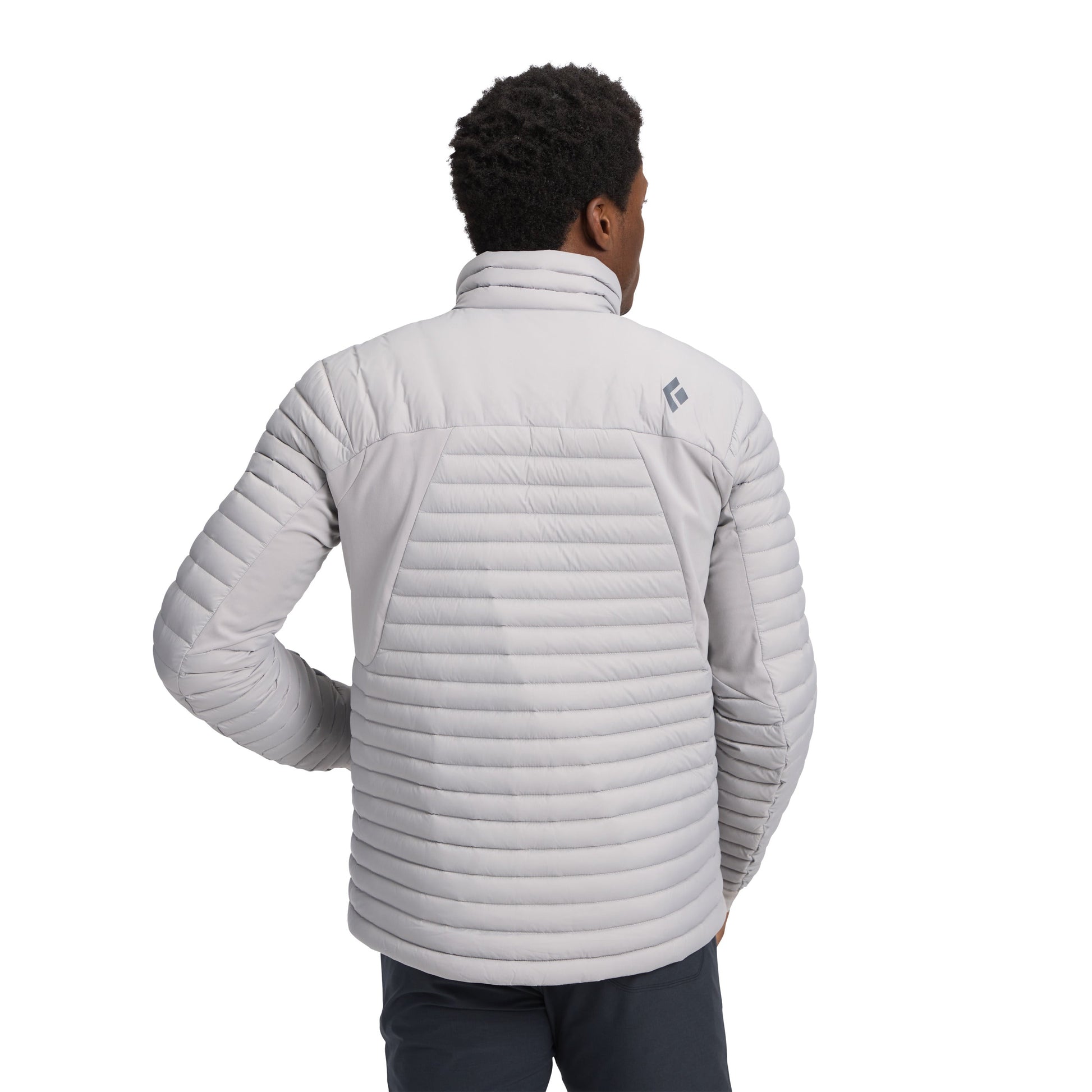 Men's Access Down 1.0 Jacket | Black Diamond Exclusive