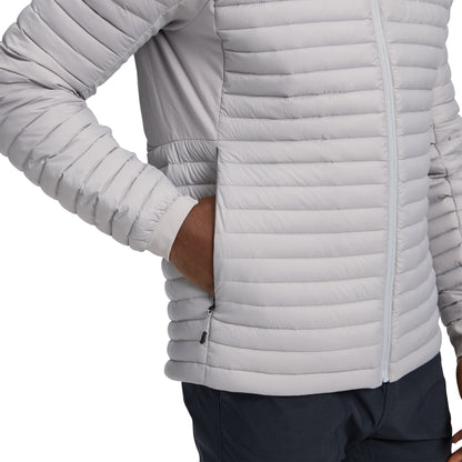 Men's Access Down 1.0 Jacket | Black Diamond Exclusive