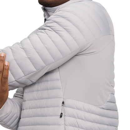 Men's Access Down 1.0 Jacket | Black Diamond Exclusive