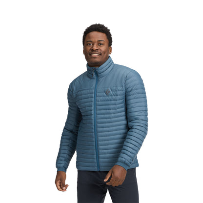 Men's Access Down 1.0 Jacket | Black Diamond Exclusive
