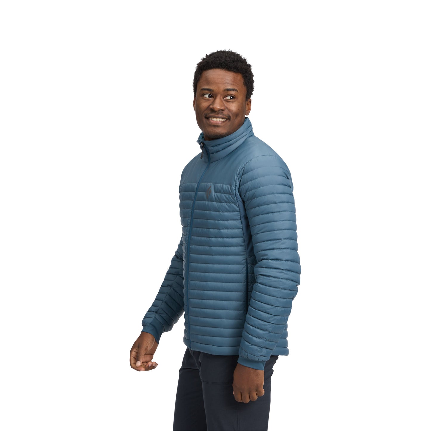 Men's Access Down 1.0 Jacket | Black Diamond Exclusive