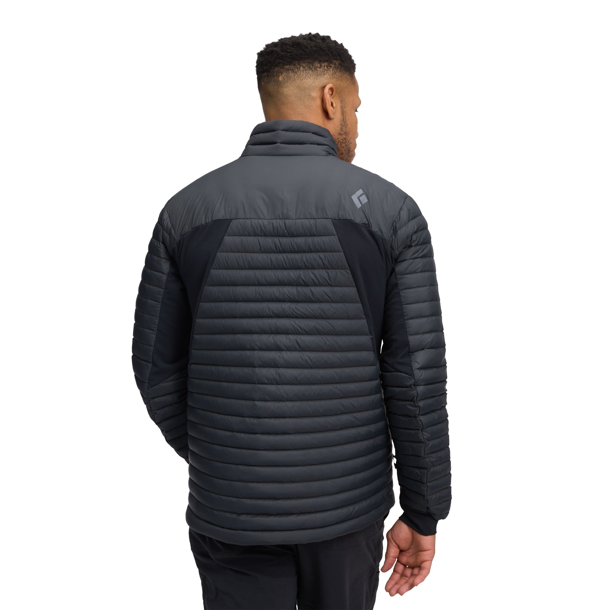 Men's Access Down 1.0 Jacket | Black Diamond Exclusive