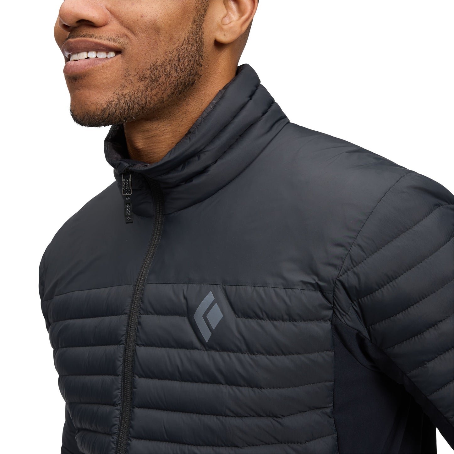 Men's Access Down 1.0 Jacket | Black Diamond Exclusive