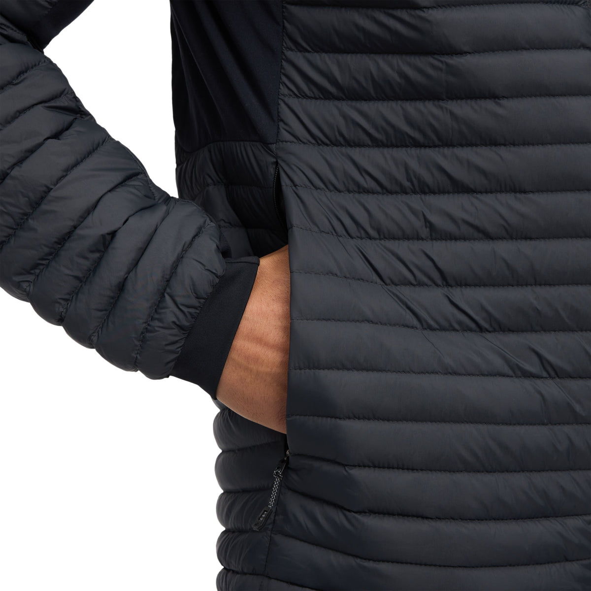 Men's Access Down 1.0 Jacket | Black Diamond Exclusive