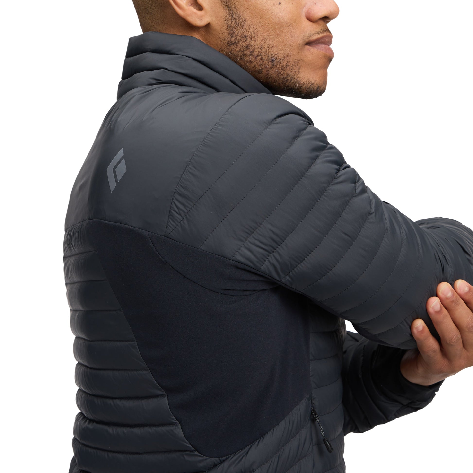 Men's Access Down 1.0 Jacket | Black Diamond Exclusive
