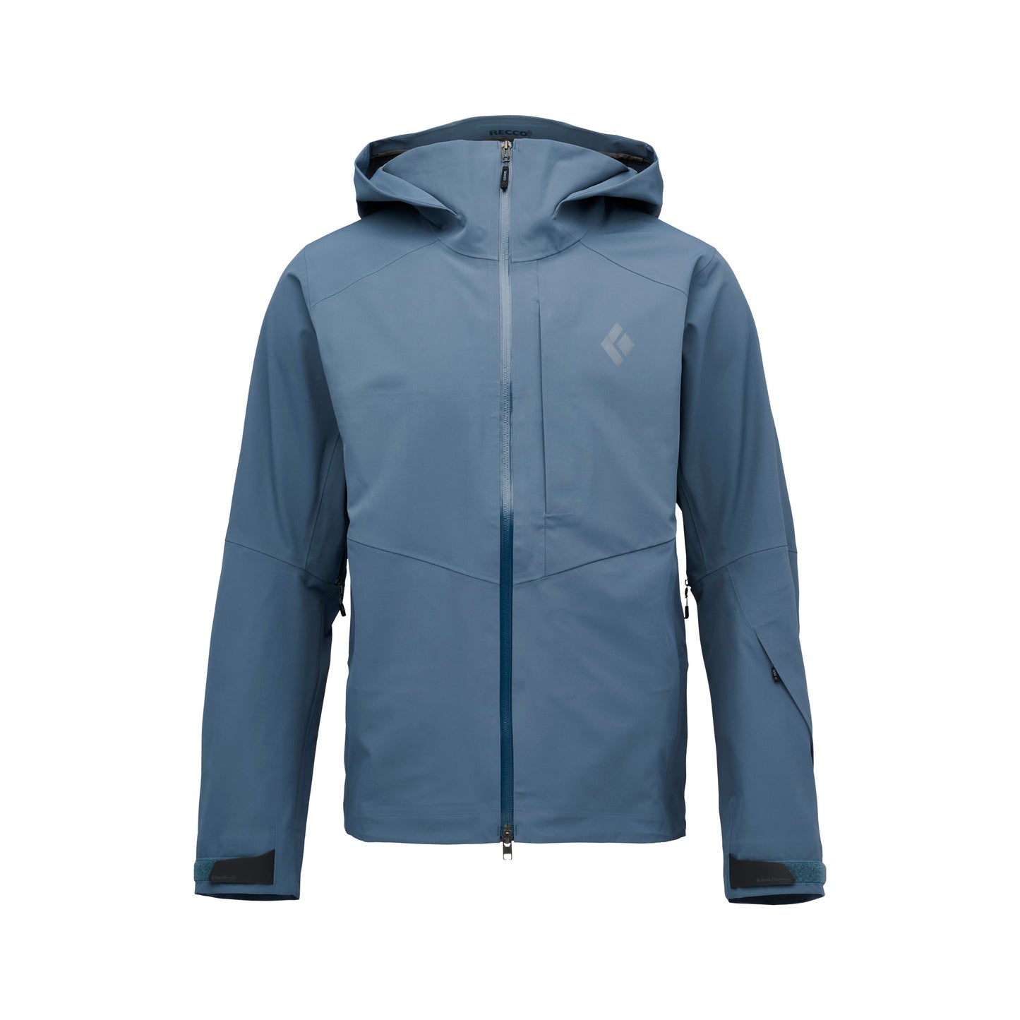 Men's Recon Stretch Shell | Black Diamond Classic