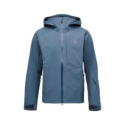 Men's Recon Stretch Shell | Black Diamond Classic