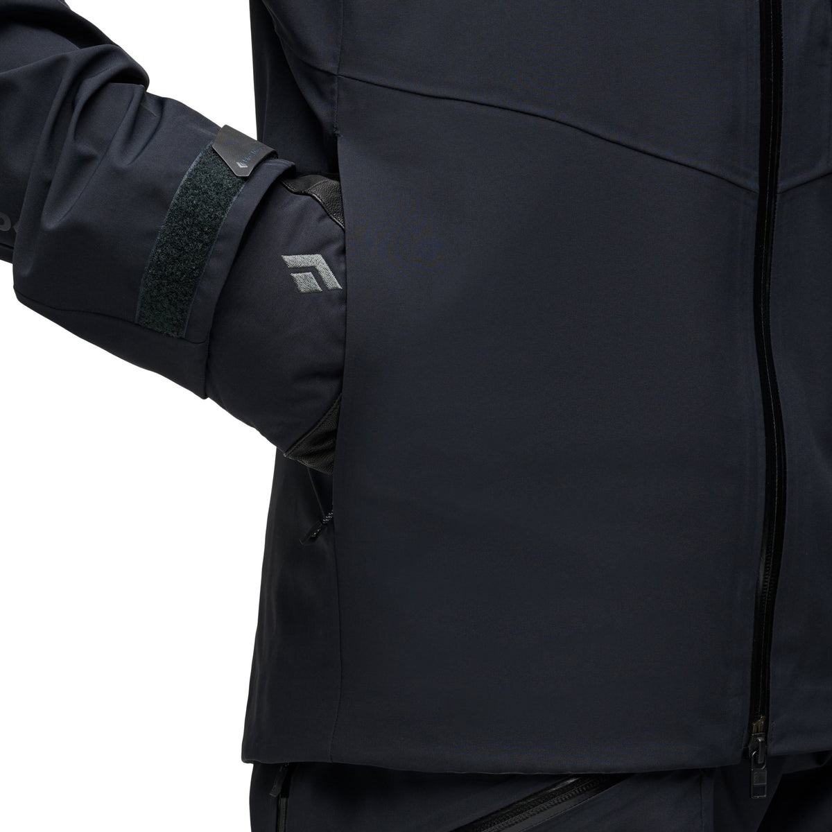 Men's Recon Stretch Shell | Black Diamond Classic