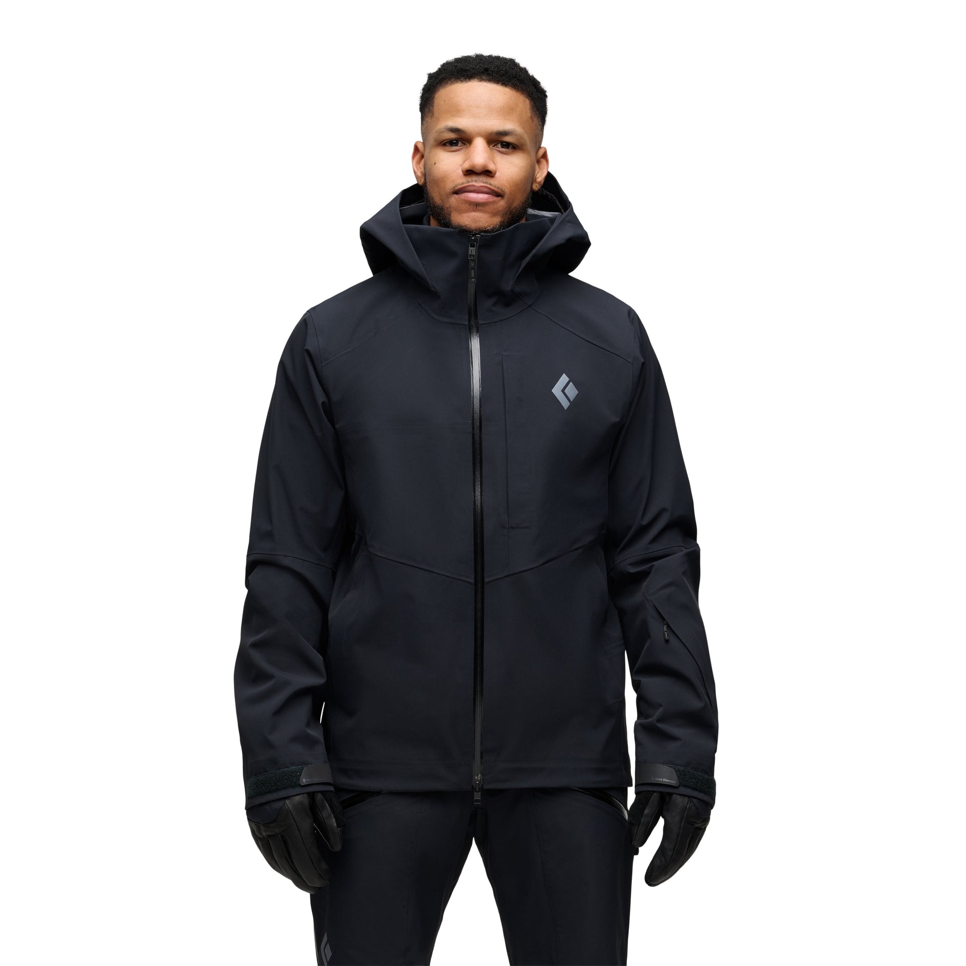 Men's Recon Stretch Shell | Black Diamond Classic