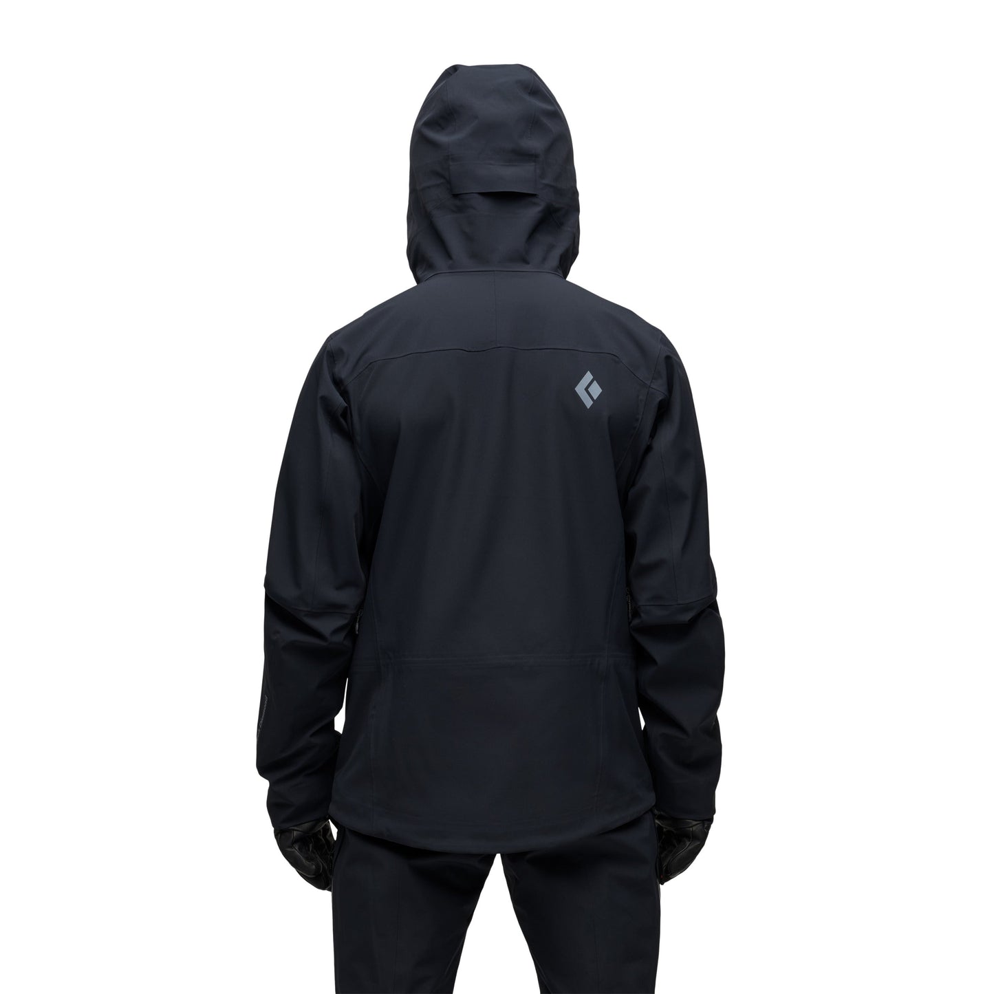 Men's Recon Stretch Shell | Black Diamond Classic