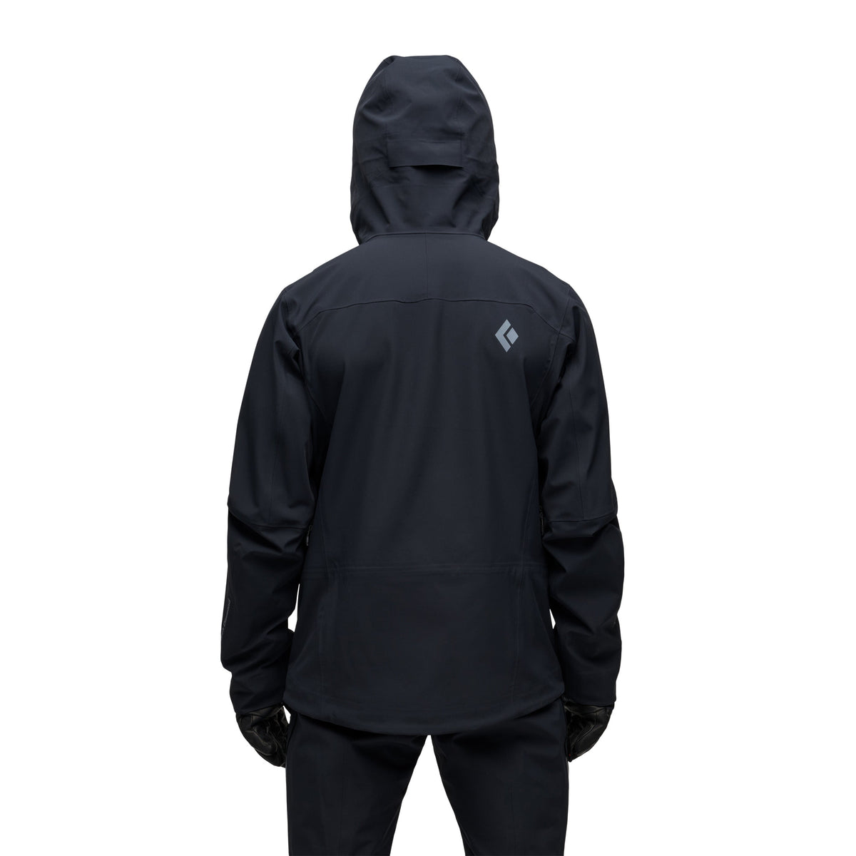 Men's Recon Stretch Shell | Black Diamond Classic