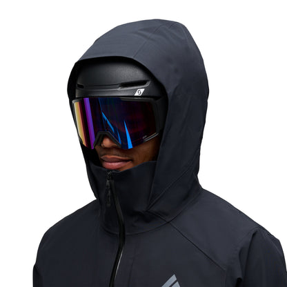 Men's Recon Stretch Shell | Black Diamond Classic