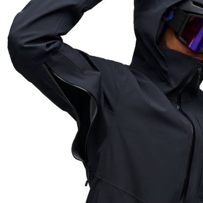 Men's Recon Stretch Shell | Black Diamond Classic