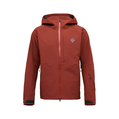 Iron Red,S