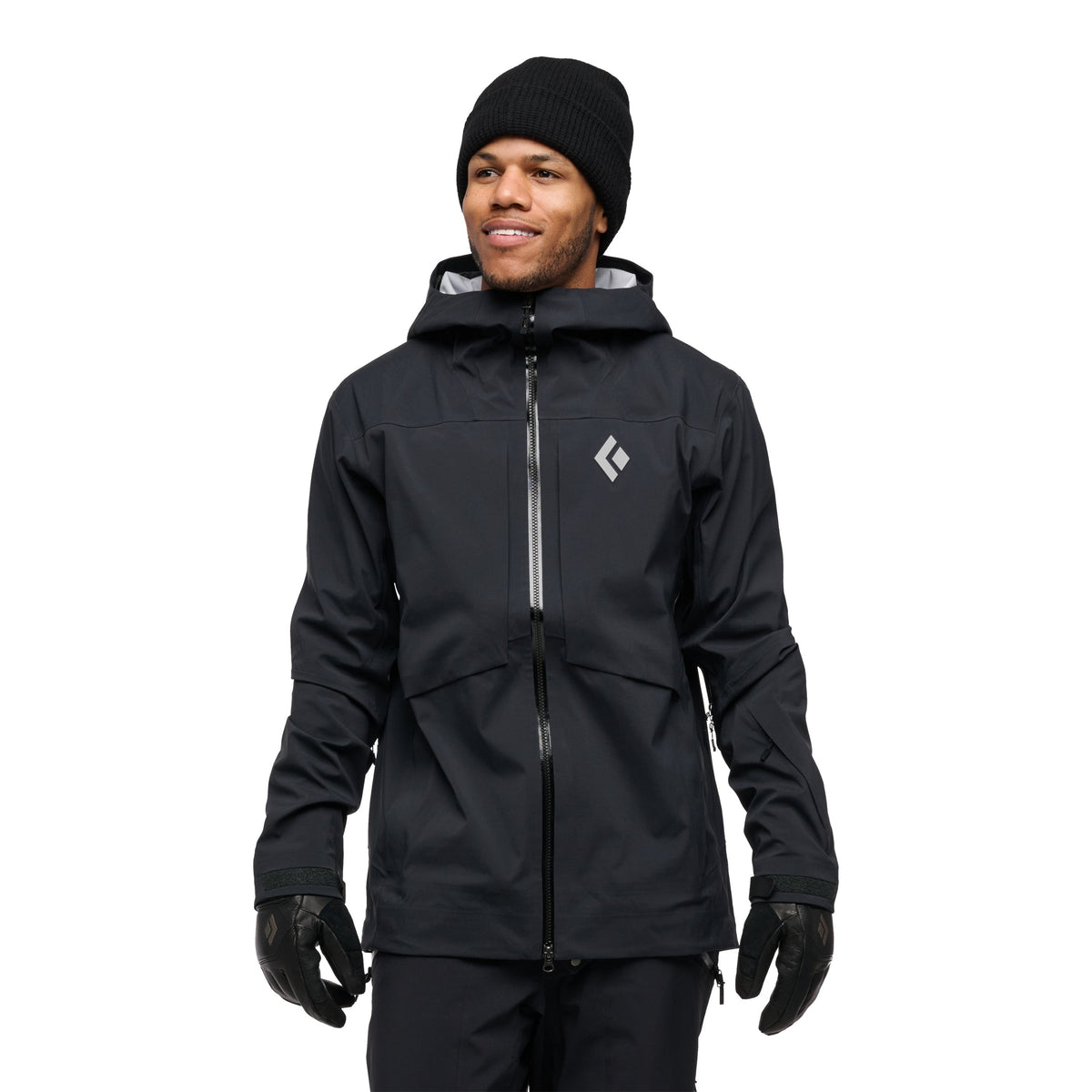 Men's Factor Shell | Black Diamond Essential