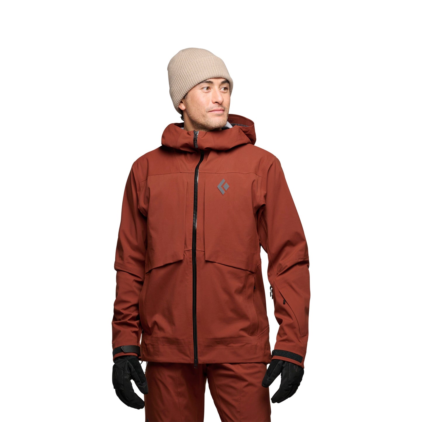 Men's Factor Shell | Black Diamond Essential