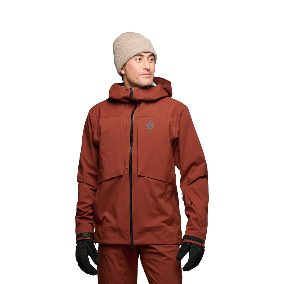 Men's Factor Shell | Black Diamond Essential