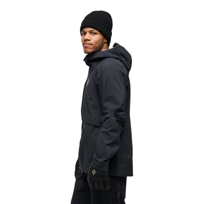 Men's Factor Shell | Black Diamond Essential