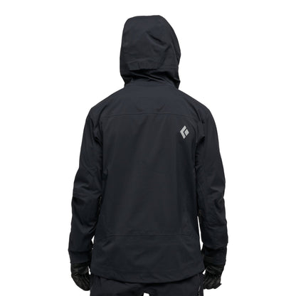 Men's Factor Shell | Black Diamond Essential