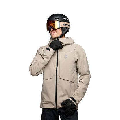 Men's Factor Shell | Black Diamond Essential