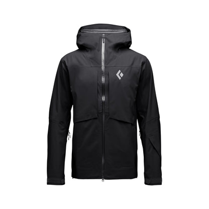 Black,S