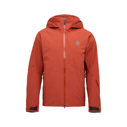 Men's Recon Insulated Shell | Black Diamond Everyday