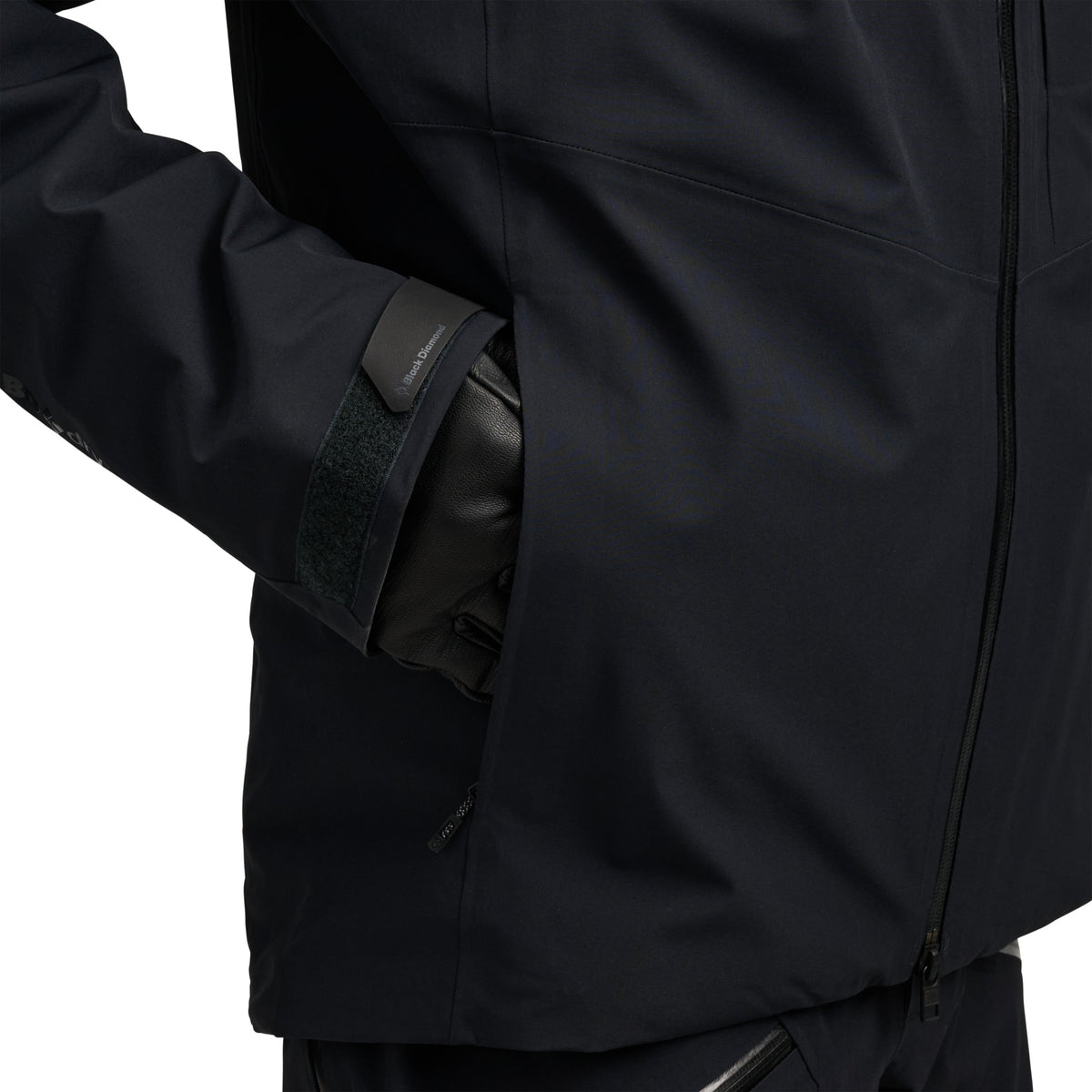 Men's Recon Insulated Shell | Black Diamond Everyday